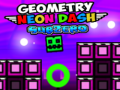 Joc Geometry Neon Dash subzero