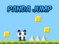 Joc Panda Jump