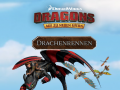 Joc Dragons: Drachenrennen