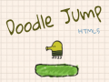 Joc Doodle Jump HTML5