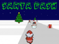 Joc Santa Dash