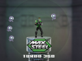 Joc Max Steel: Turbo 360