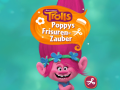 Joc Trolls: Poppys Frisuren-Zauber