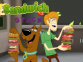 Joc Sandwich Stack