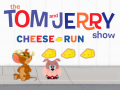 Joc The Tom And Jerry Show: Cheese Run