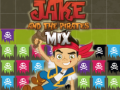 Joc Jake and the Pirates Mix
