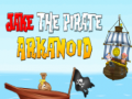 Joc Jake the Pirate Arkanoid