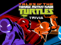 Joc Teenage Mutant Ninja Turtles Trivia