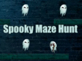 Joc  Spooky Maze Hunt