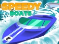 Joc Speedy Boats