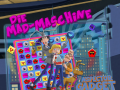 Joc Inspector Gadget: Die Mad Maschine