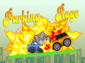 Joc Parking Rage Touch Version