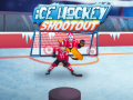 Joc Ice Hockey Shootout