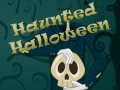 Joc Haunted Halloween