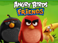 Joc Angry Birds Friends