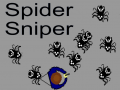 Joc Spider Sniper