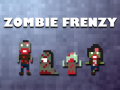 Joc Zombie Frenzy