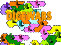 Joc Dice wars HTML5