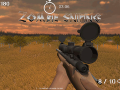 Joc Zombie Sniping