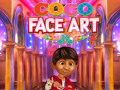 Joc Coco Face Art