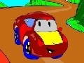 Joc Cars Hero