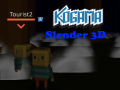 Joc Kogama Slender 3D