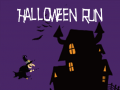 Joc Halloween Run