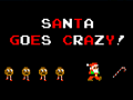 Joc Santa Goes Crazy