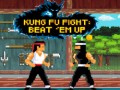 Joc Kung Fu Fight: Beat 'Em Up