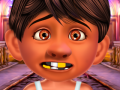 Joc Coco Miguel At The Dentist