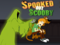 Joc Spooked Out Scooby