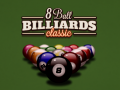 Joc 8 Ball Billiards Classic