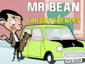 Joc Mr. Bean Car Differences