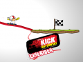 Joc Kick Buttowski: Line Rider
