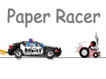 Joc Paper Racer