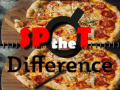 Joc Pizza Spot The Difference
