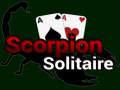 Joc Scorpion Solitaire