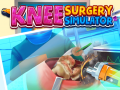 Joc Knee Surgery Simulator