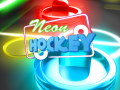 Joc Neon Hockey