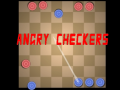 Joc Angry Checkers