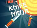 Joc Knife Ninja