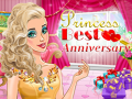 Joc Princess Best Anniversary