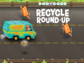 Joc Scooby-Doo! Recycle Round-up
