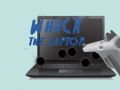 Joc Whack the Laptop