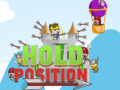 Joc Hold Position