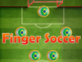 Joc Finger Soccer