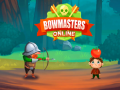 Joc Bowmasters Online