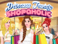 Joc Princess Trendy Shopaholic