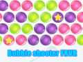 Joc Bubble shooter FRVR