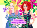 Joc Princesses Beauty Secrets
